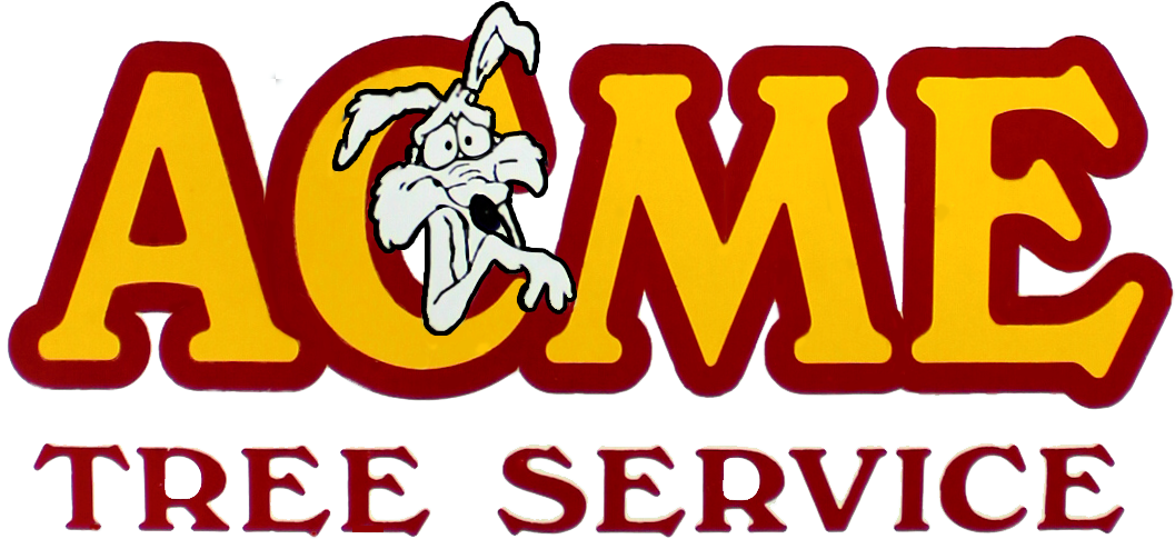 Acme Tree Services Logo - Lincoln NE